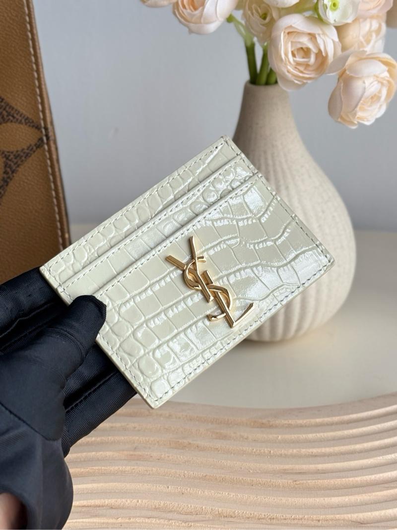 YSL Wallet-1